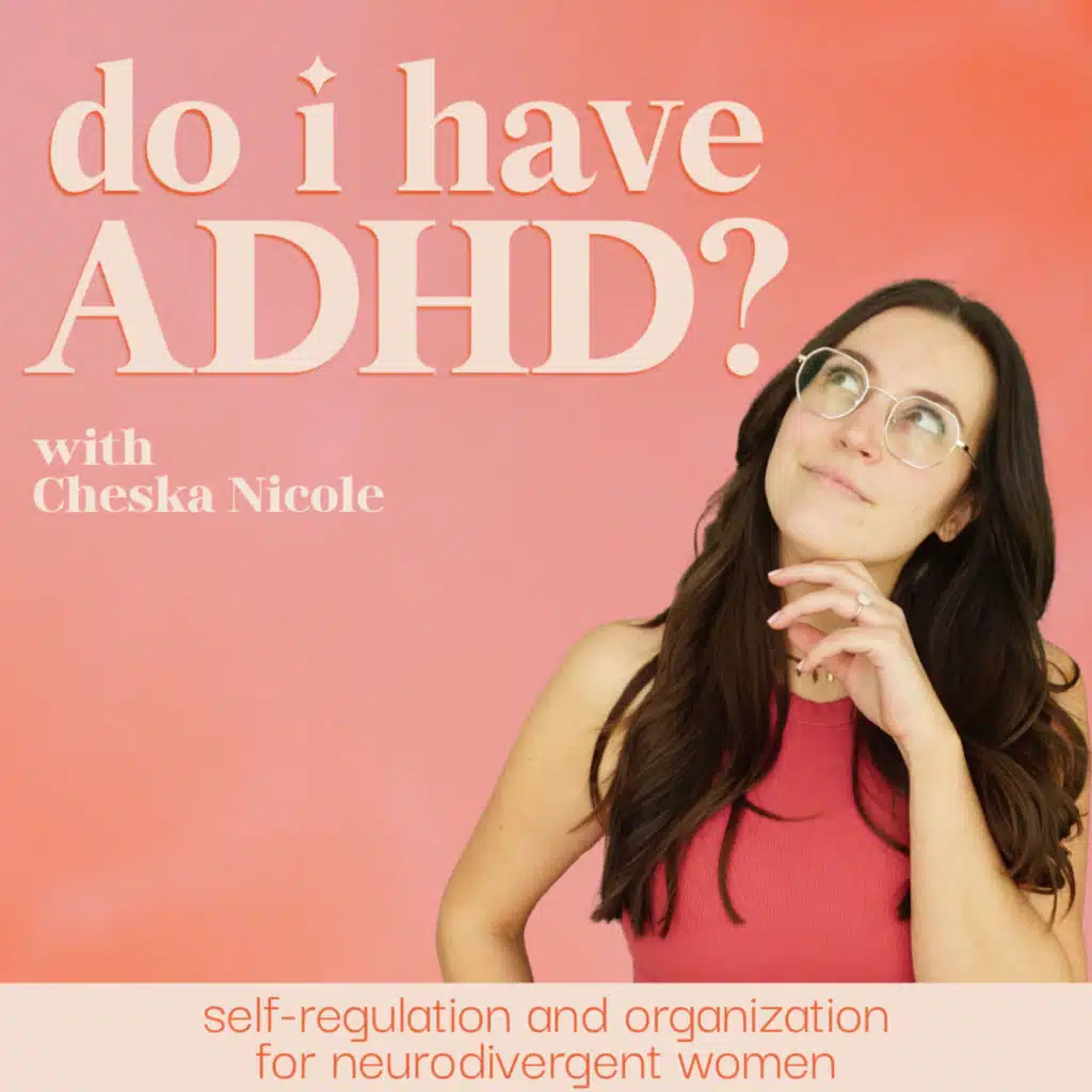 Do I have ADHD? | mental health, procrastination, organization, overstimulated, focus, ADHD mom