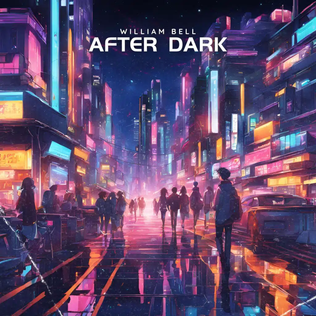 after dark