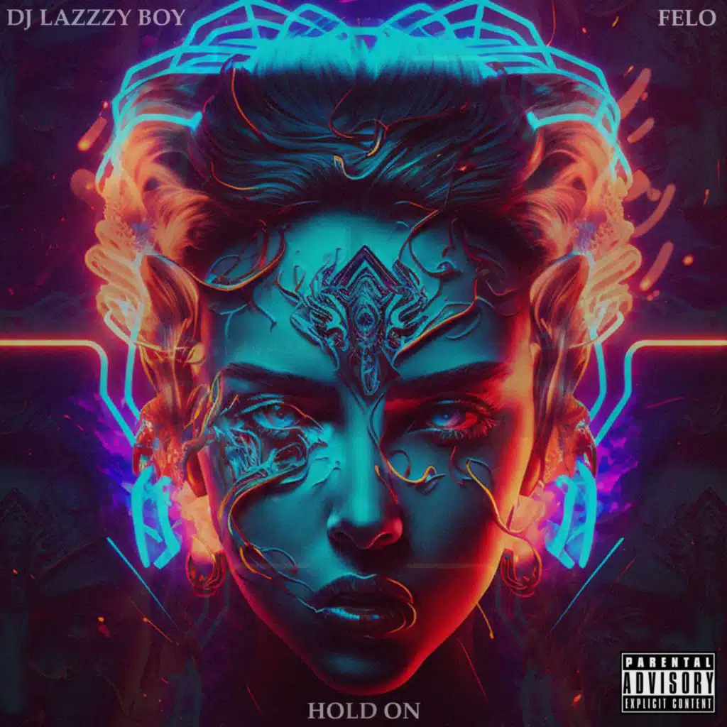 Hold On (Instrumental)