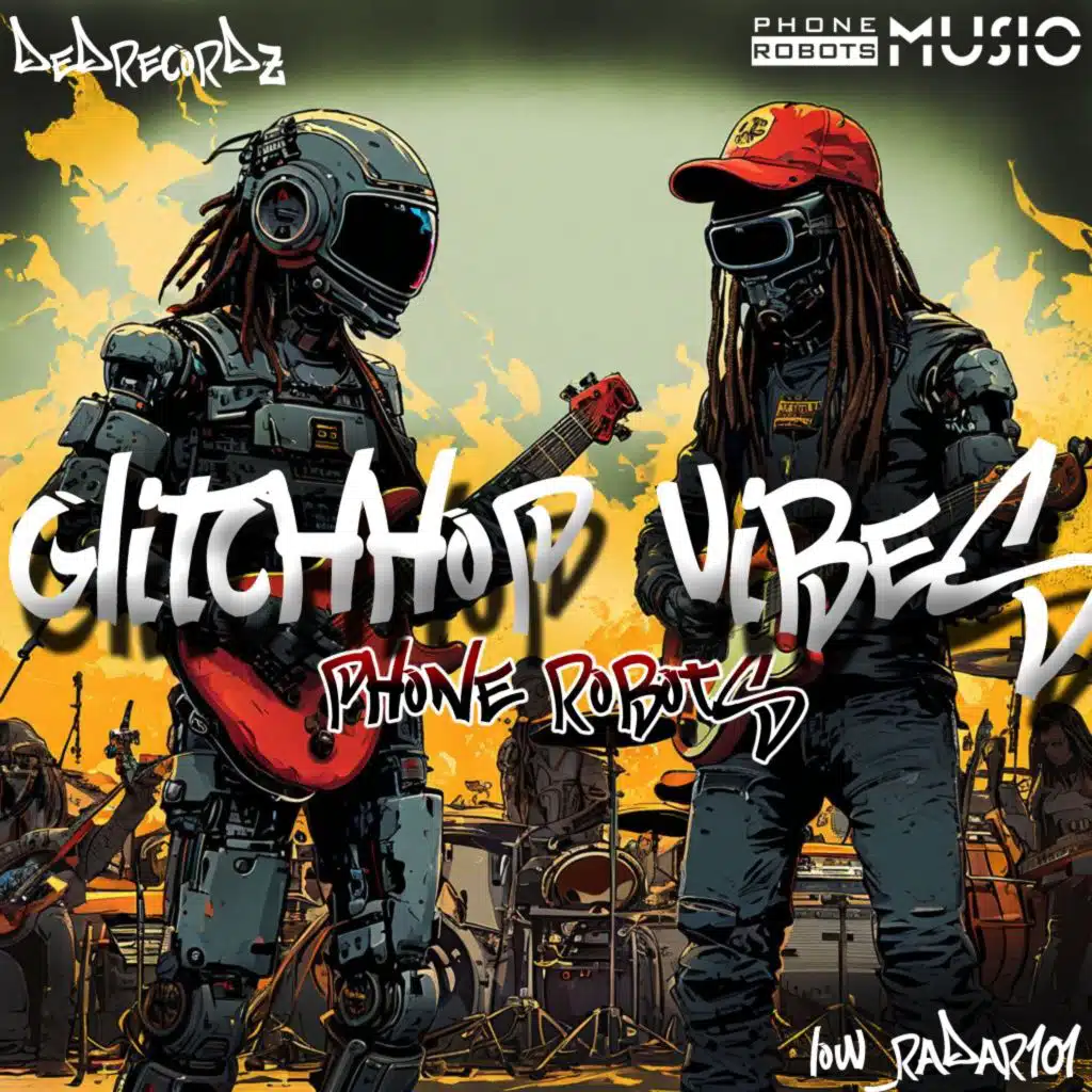 Jumping on the Bed (Radio Mix)