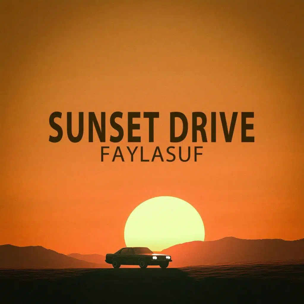 Sunset Drive