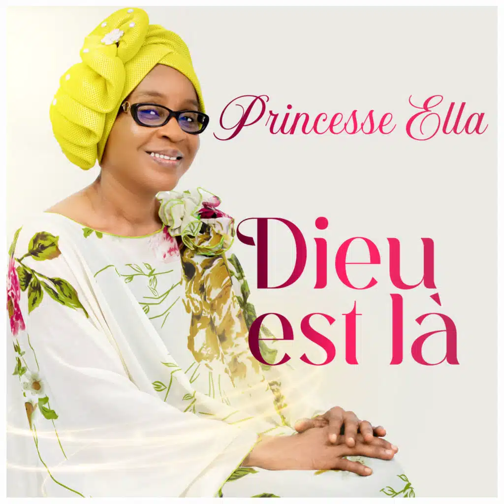 Princesse Ella