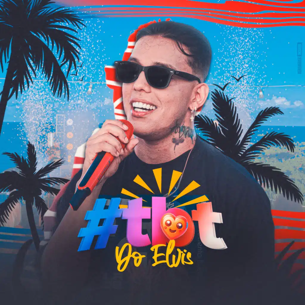 Tbt do Elvis