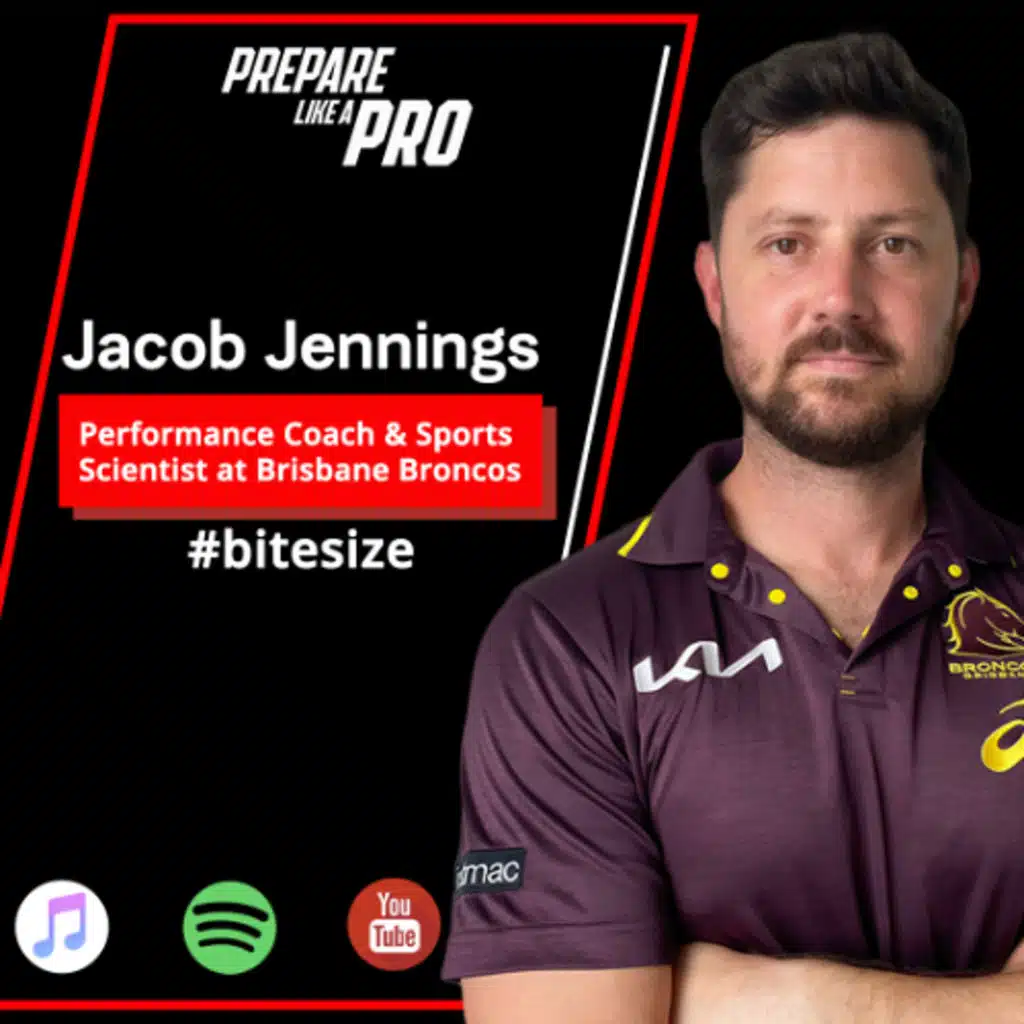 #bitesize - How Jacob Jenning’s Data Model Predicted Draft Picks with 82% Accuracy!