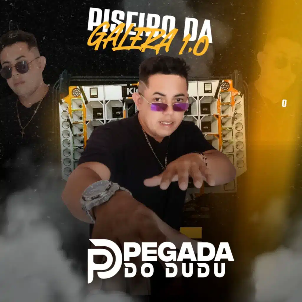 Piseiro da Galera 1.0 (Remix)
