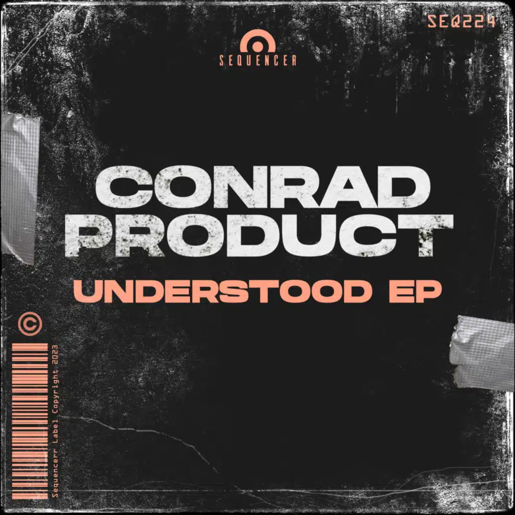 Understood EP