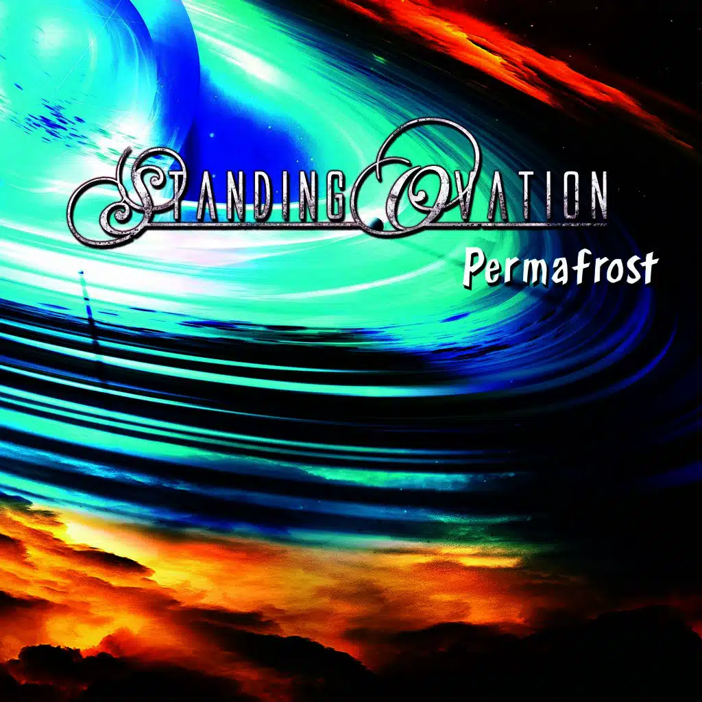 Permafrost