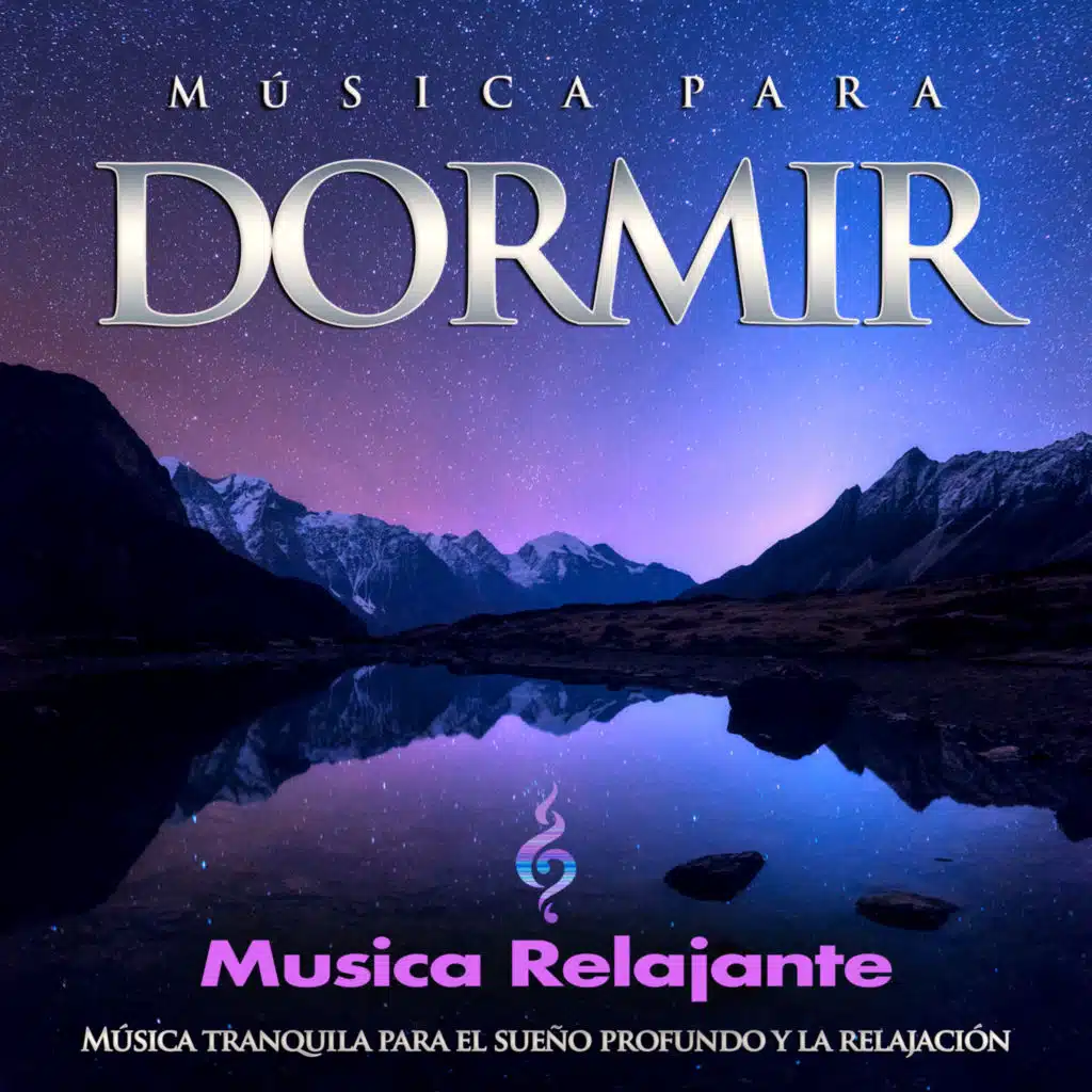 Musica para dormir: Música tranquila para el sueño profundo y la relajación