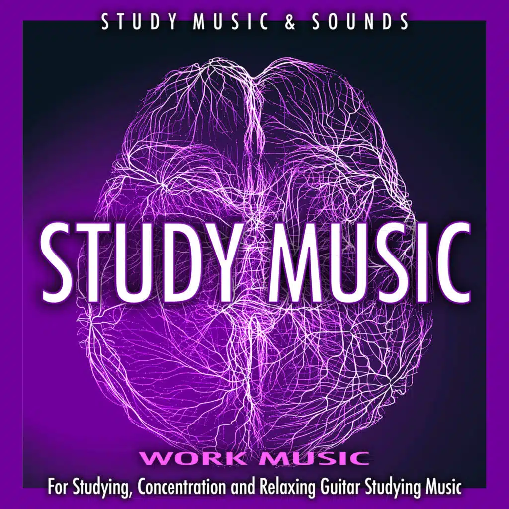 Studying Music For Classroom and Study Hall