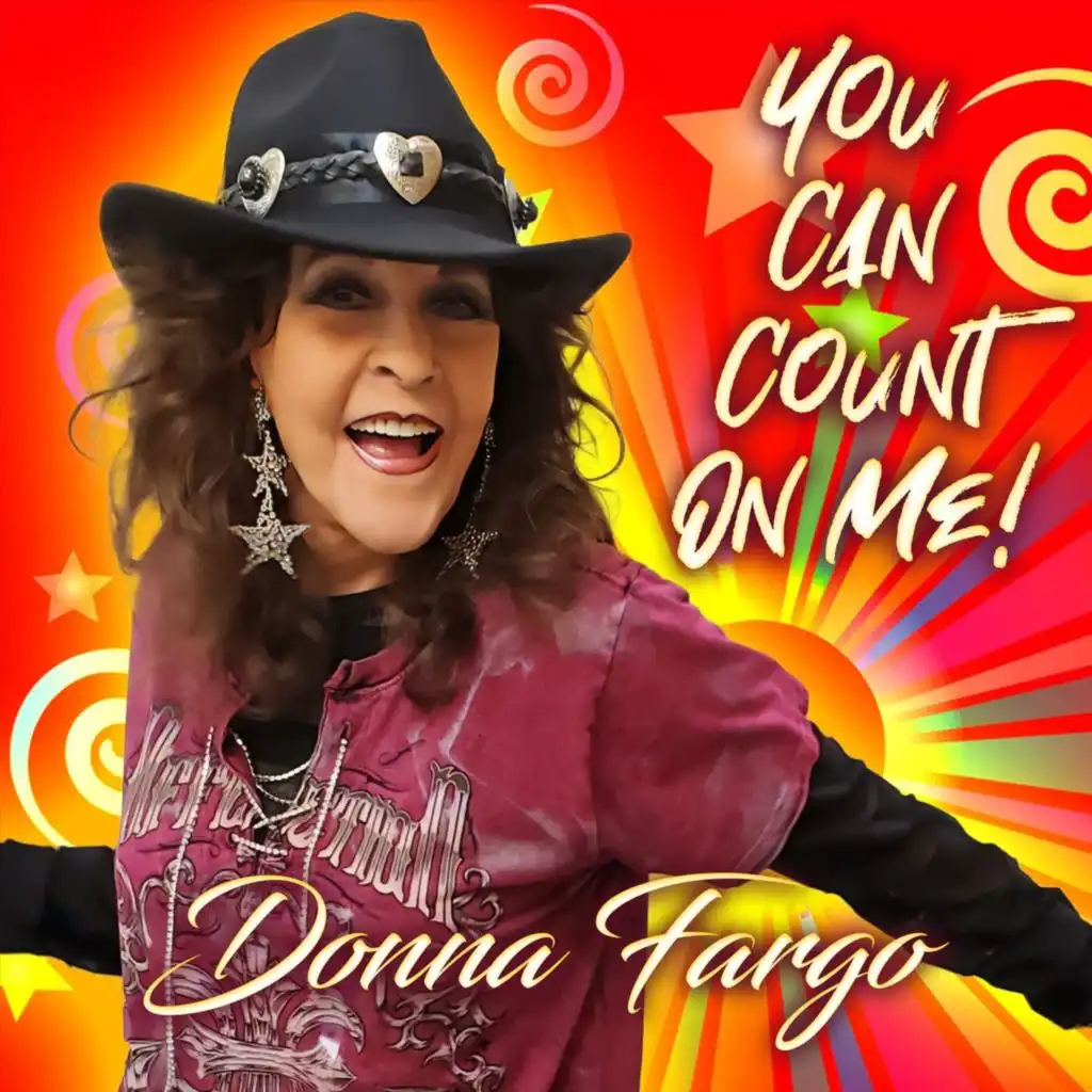 Donna Fargo