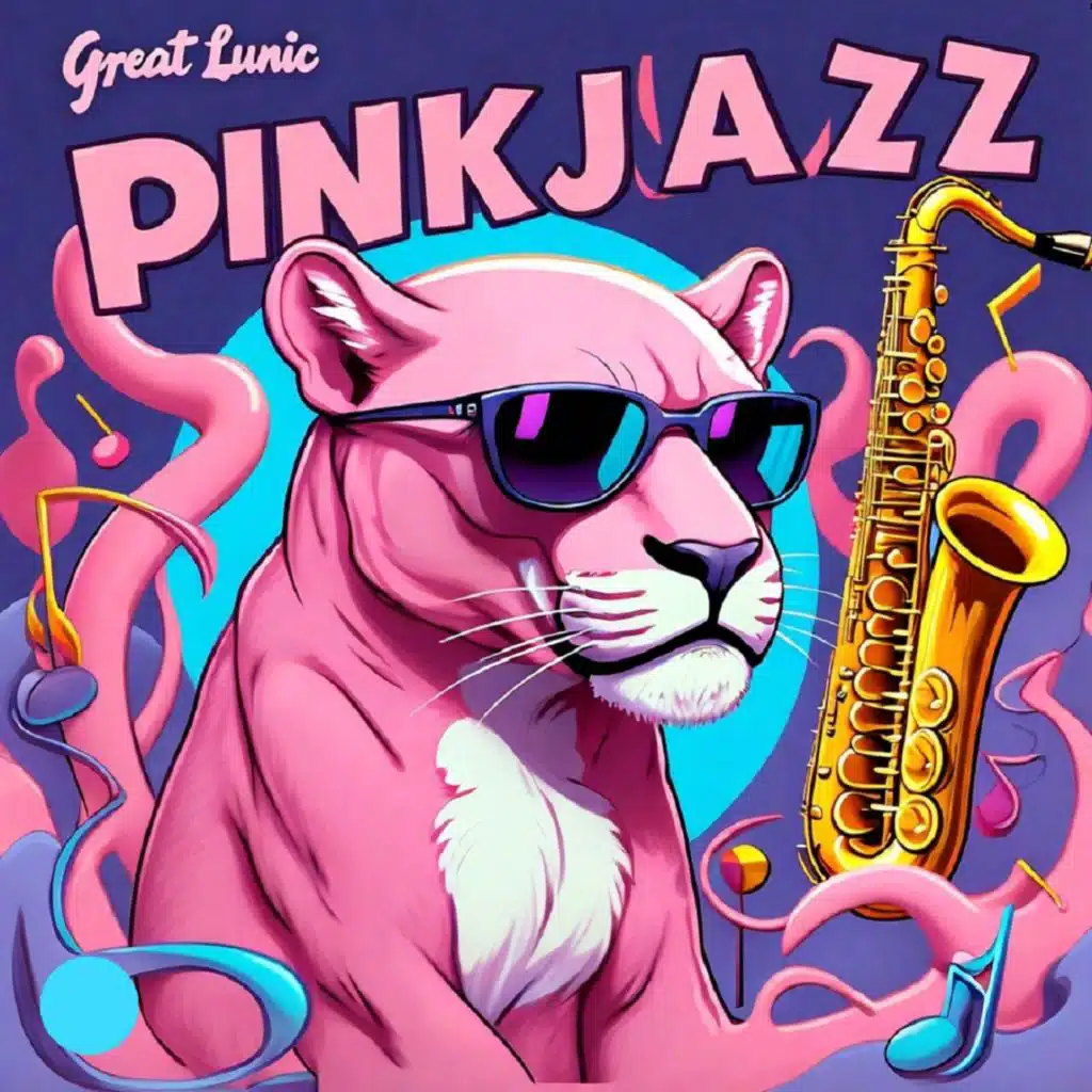 Pinkjazz