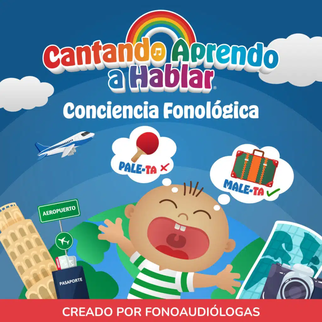 A mi me gusta cantar