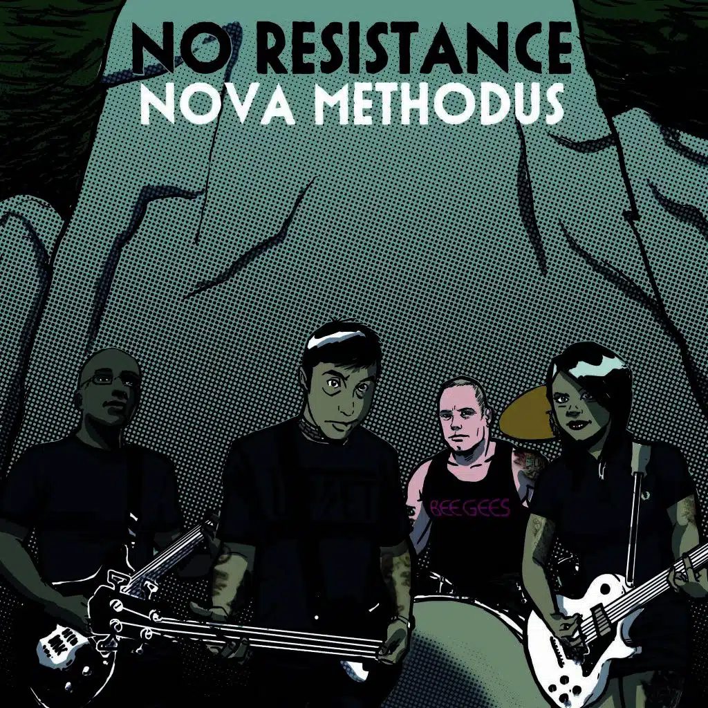 No Resistance