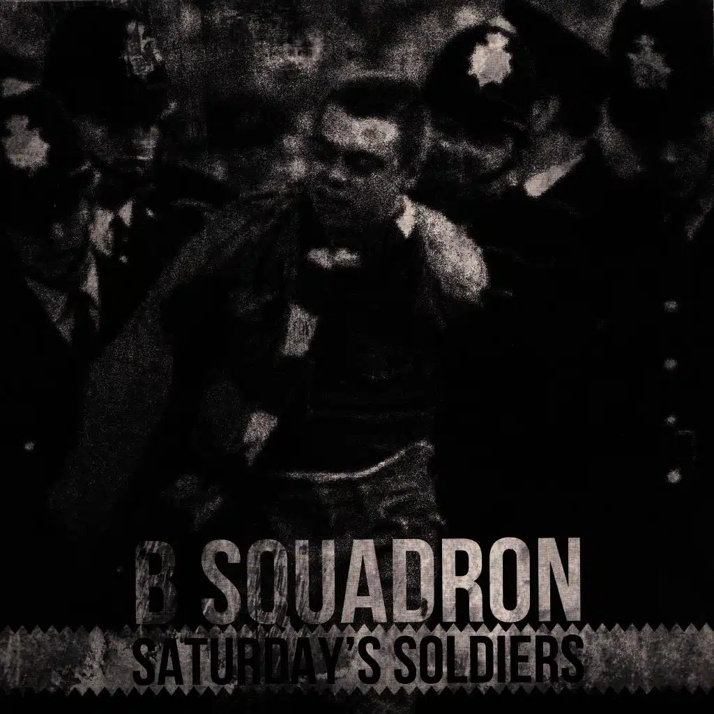 Saturday's Soldiers