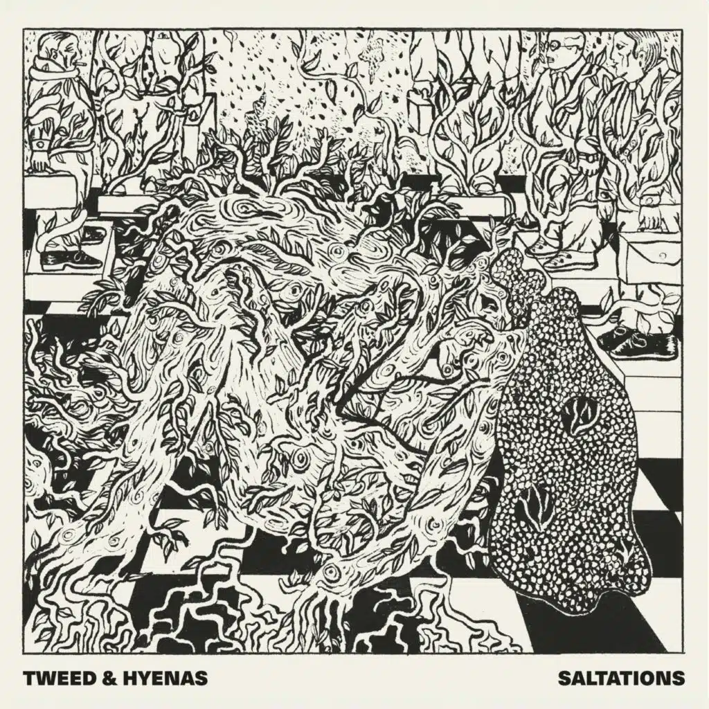 Tweed & Hyenas