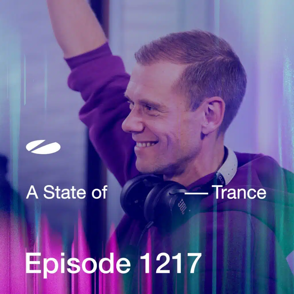 In Motion (ASOT 1217)
