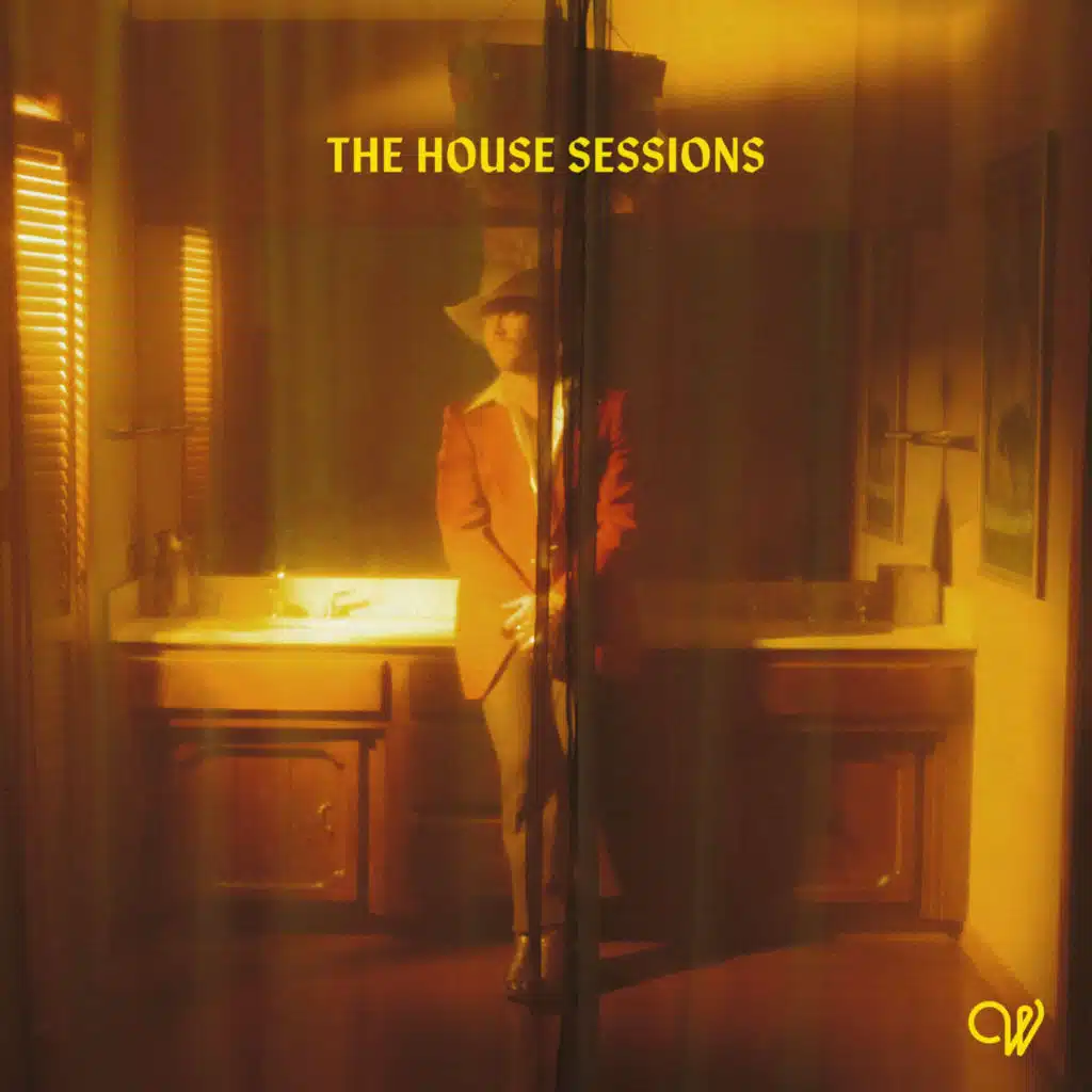 Time On My Hands (The House Sessions)