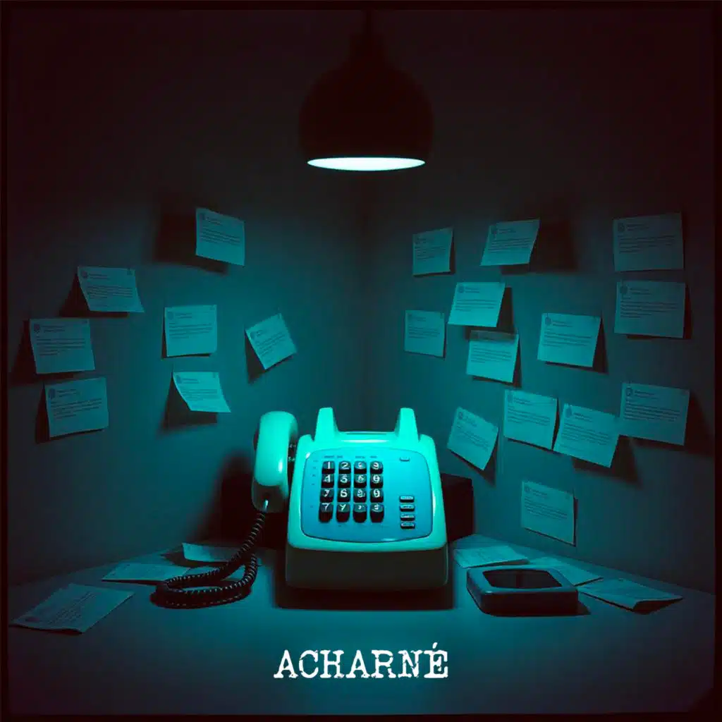 Acharné