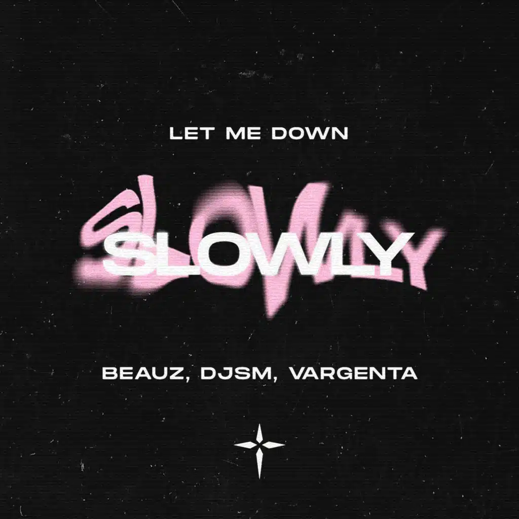 Let Me Down Slowly (feat. Eileen Yo游宇潼)