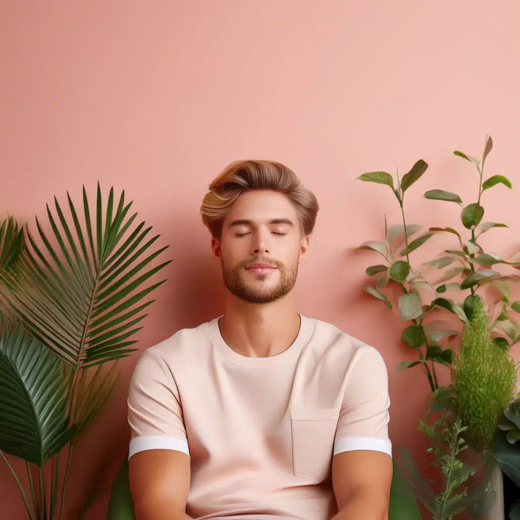 Los Tonos Suaves Calman Profundamente