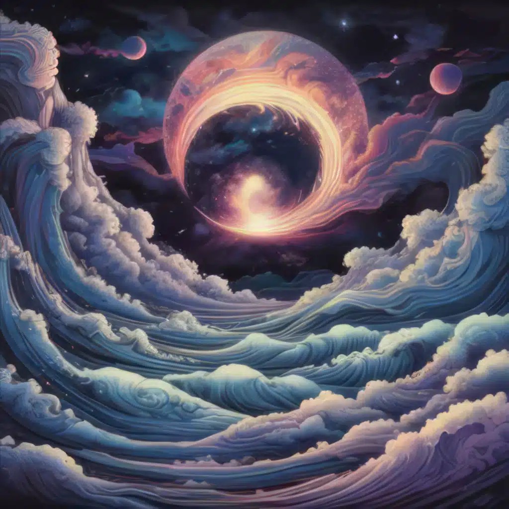 Gravity Waves