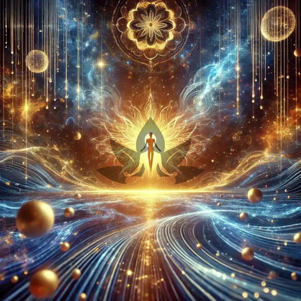 Yoga Relaxation Transcendence