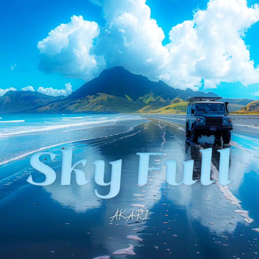 Sky full