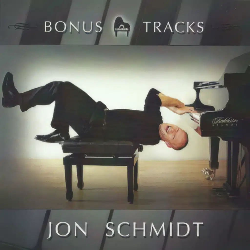 Jon Schmidt