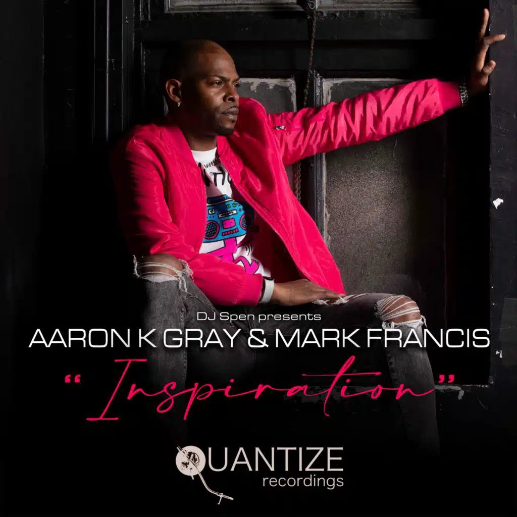 Aaron K. Gray & Mark Francis