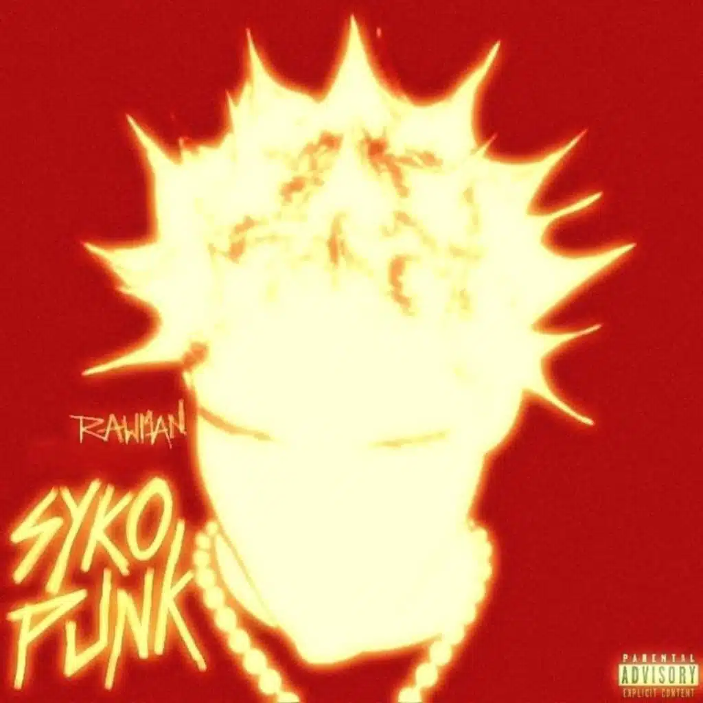 SYKO PUNK