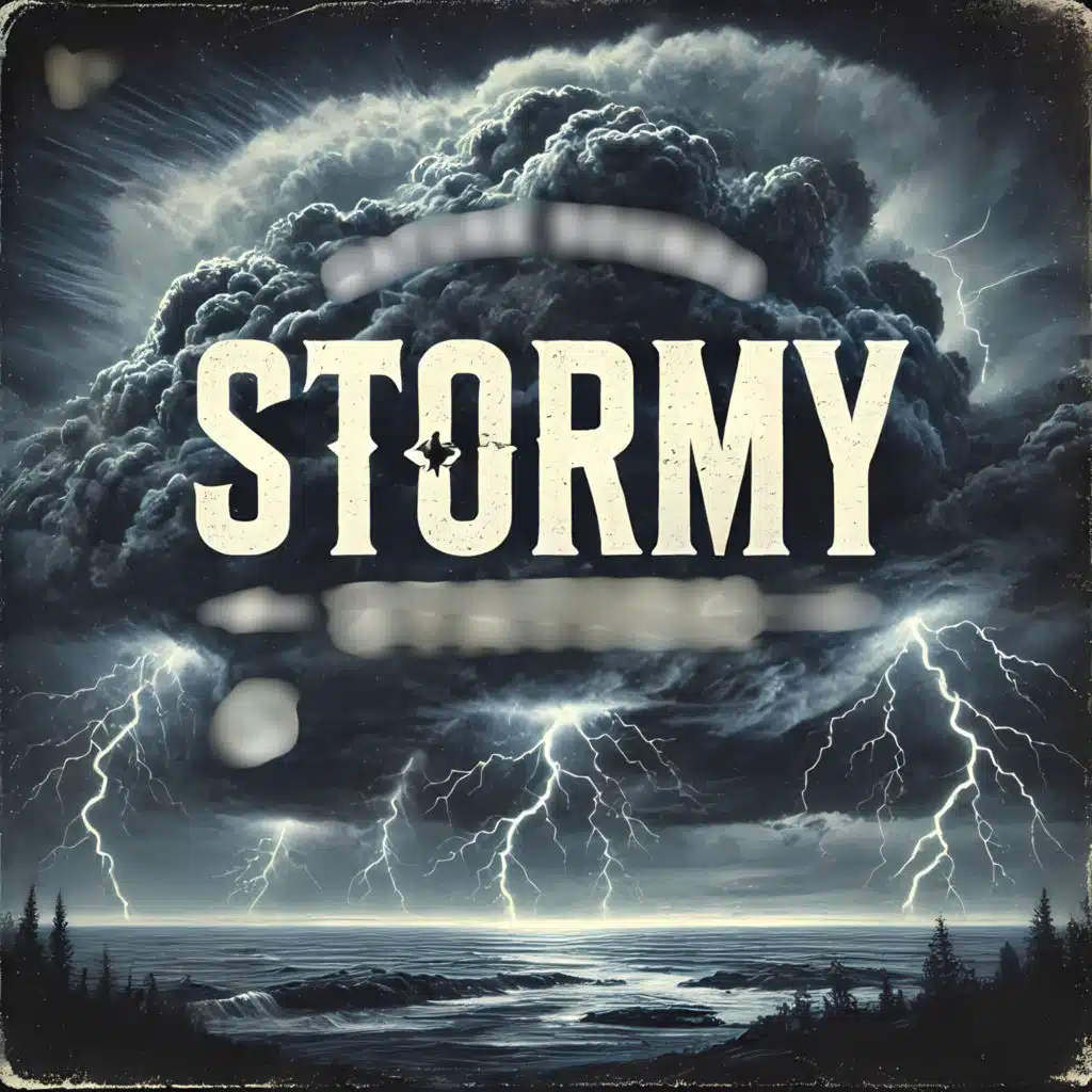 Stormy Station, Indra & Zuni