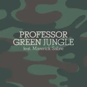 Jungle (feat. Maverick Sabre) [High Rankin Remix]