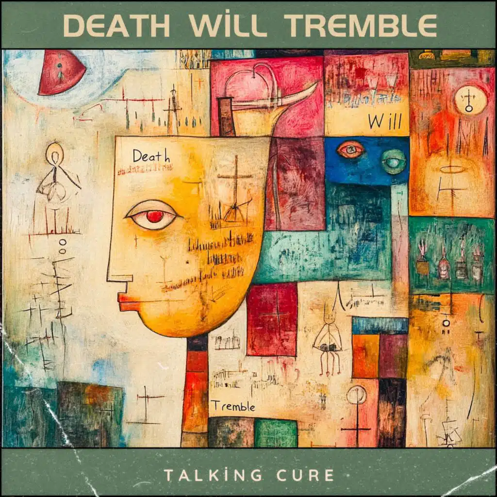 Talking Cure