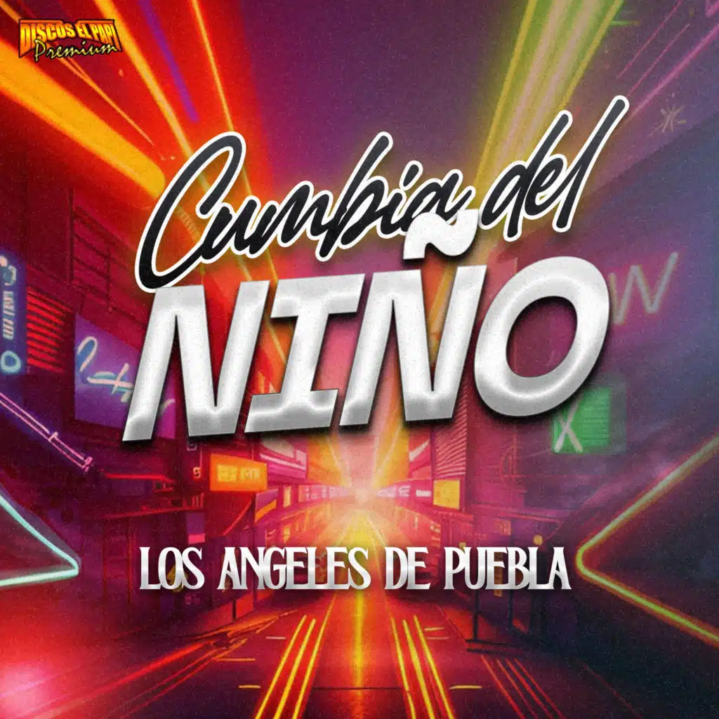 Cumbia del Niño