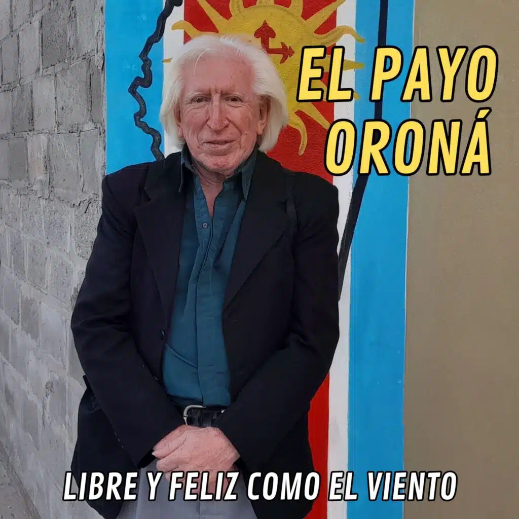 El Payo Oroná