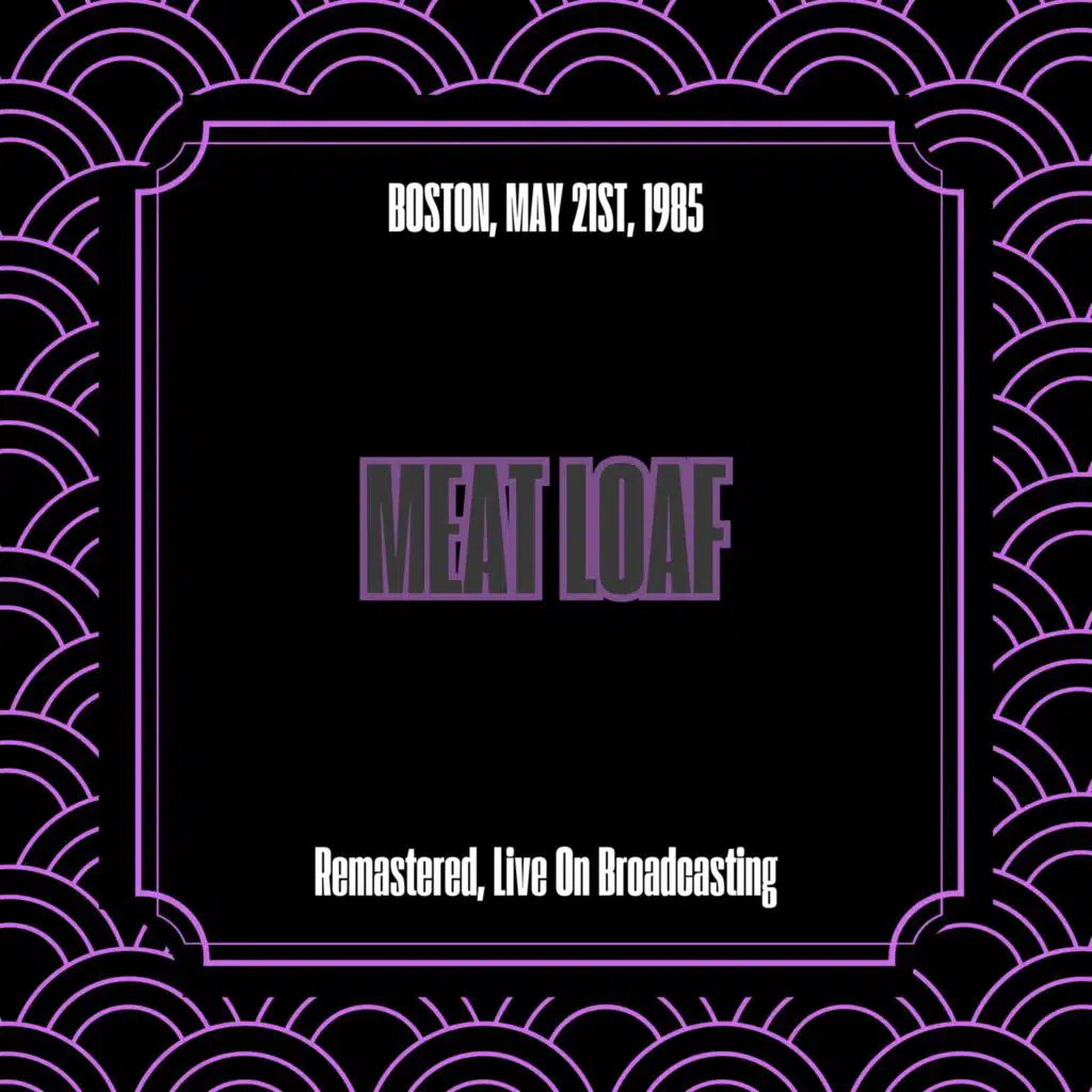 Piece Of The Action (Live)