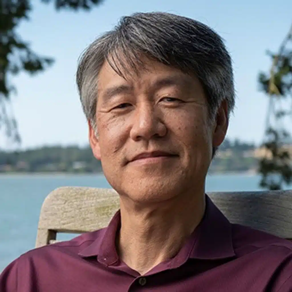 The AI Revolution in Medicine with Dr. Peter Lee, President, Microsoft Research