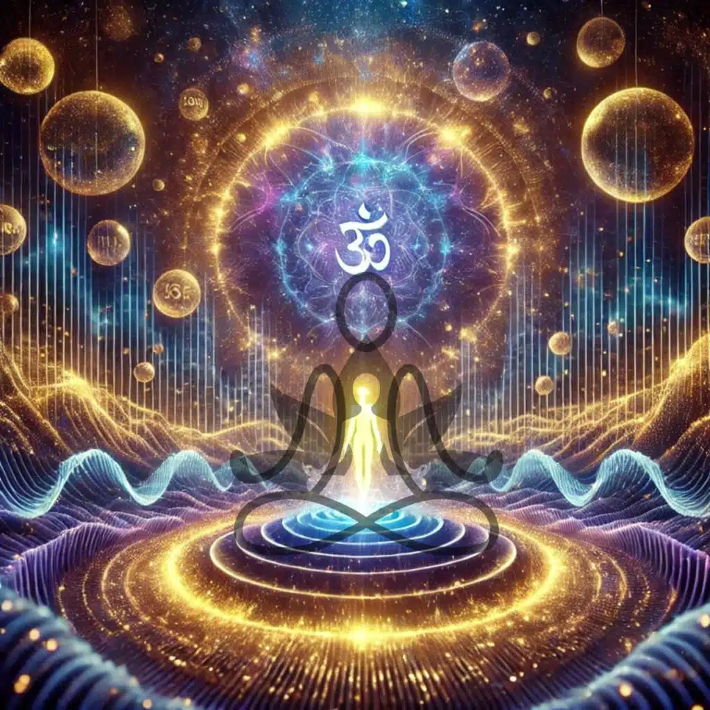 Calming Eyes & Crafting Audio