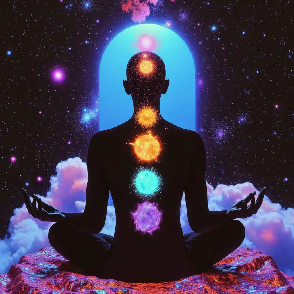 meditation reflection healing