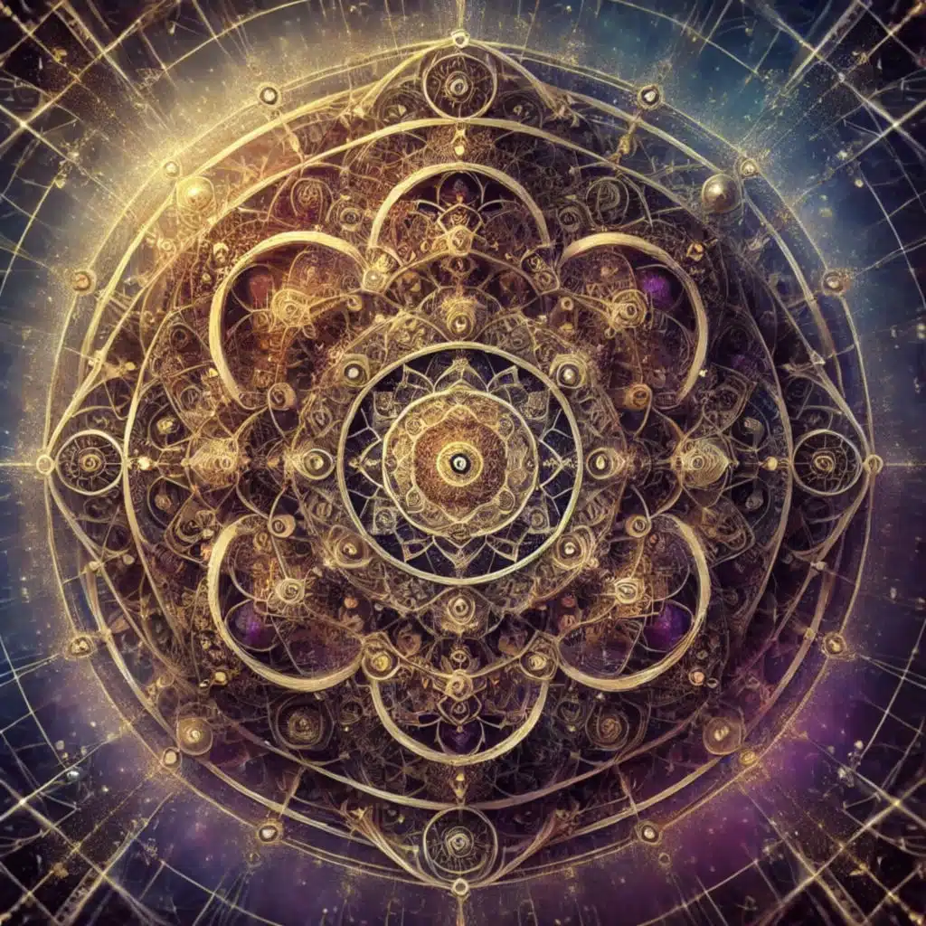 Brief Moments, Synalyse Flow & Frequencies for Inner Healing