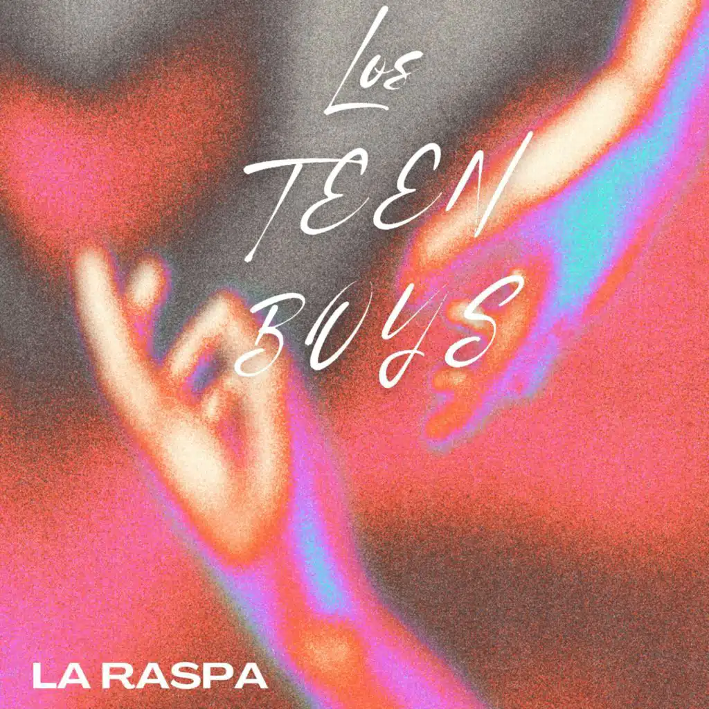 Los Teen Boys