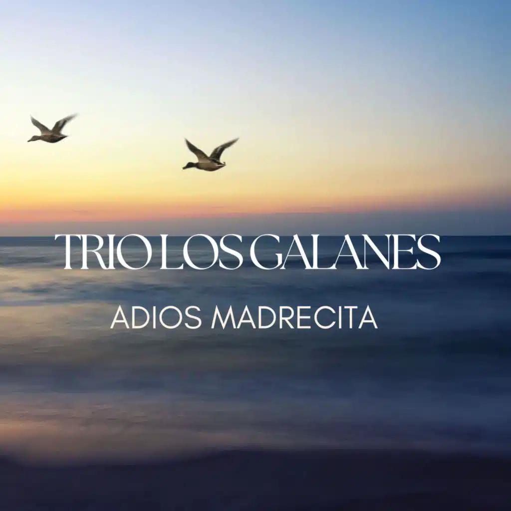 Trio Los Galanes