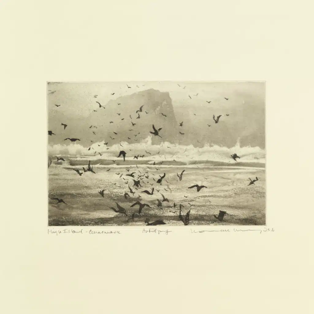 Murmuration
