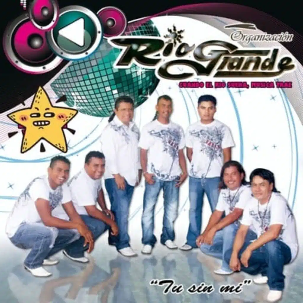 Organización Rio Grande