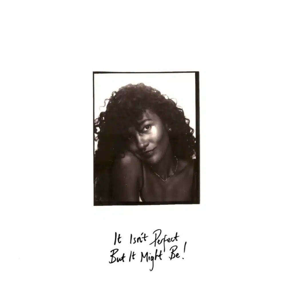 It Isn’t Perfect But It Might Be (Wurli Version / from “Bridget Jones: Mad About the Boy” Original Motion Picture Soundtrack)