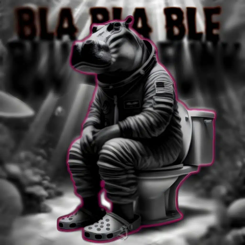BLA BLA BLE BLU BLU FUNK