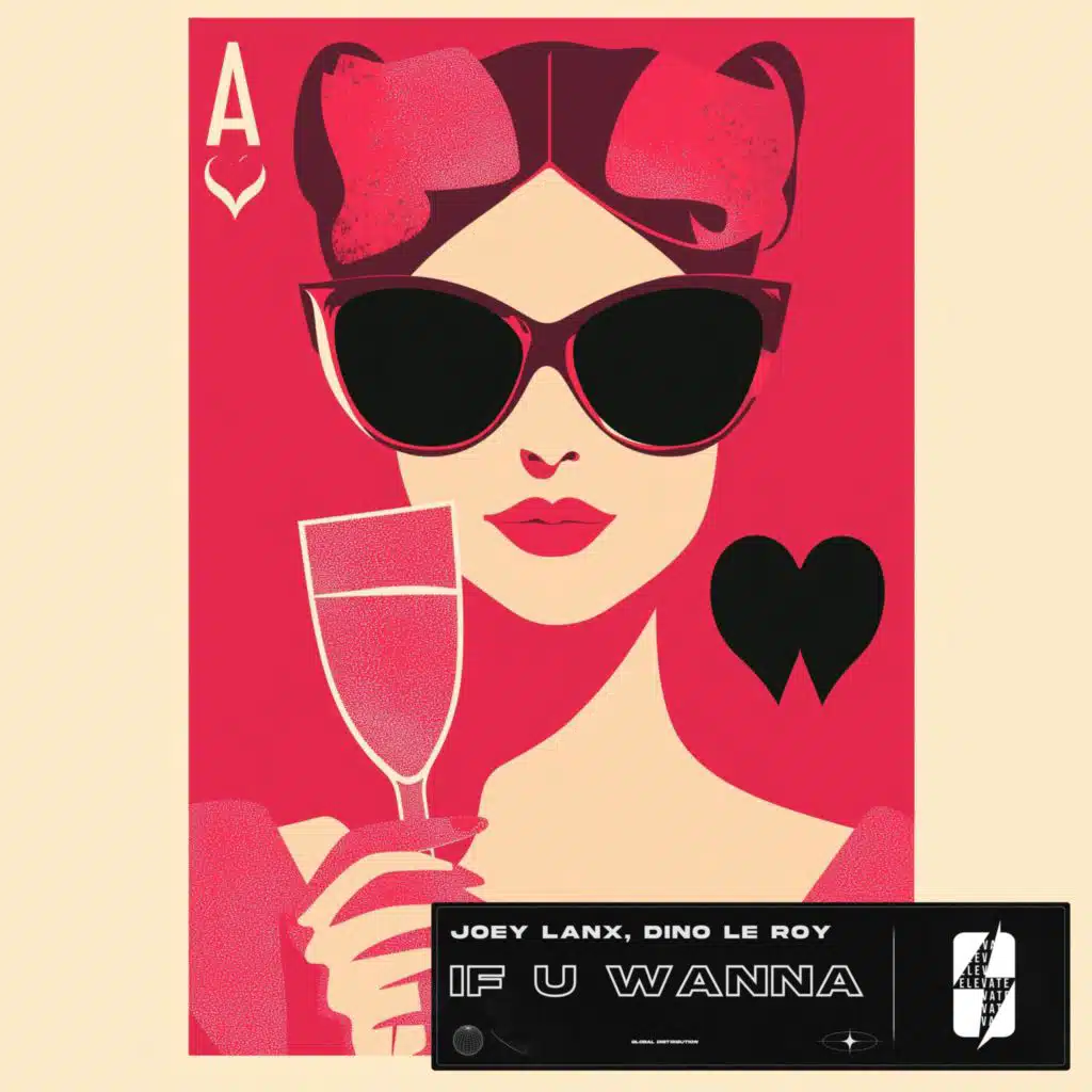 Joey Lanx & Dino Le Roy