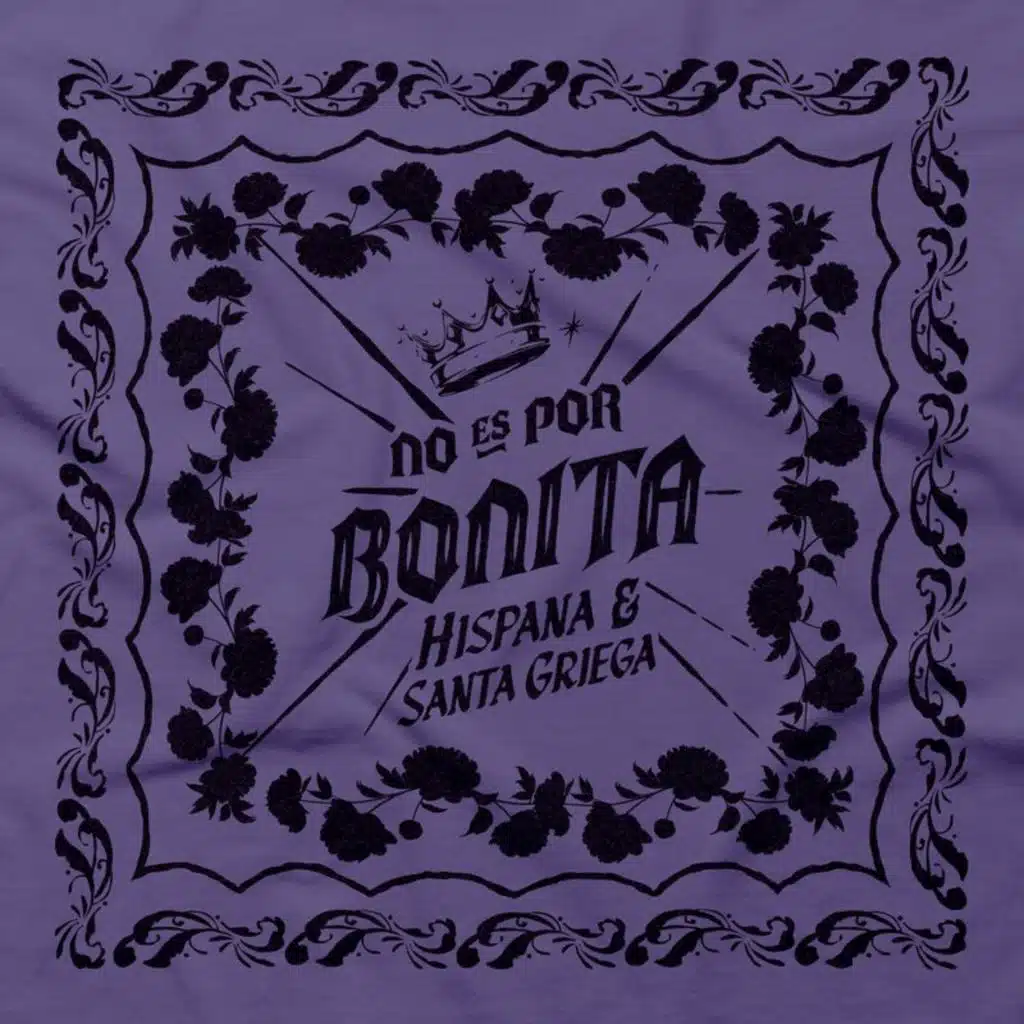 Hispana & Santa Griega