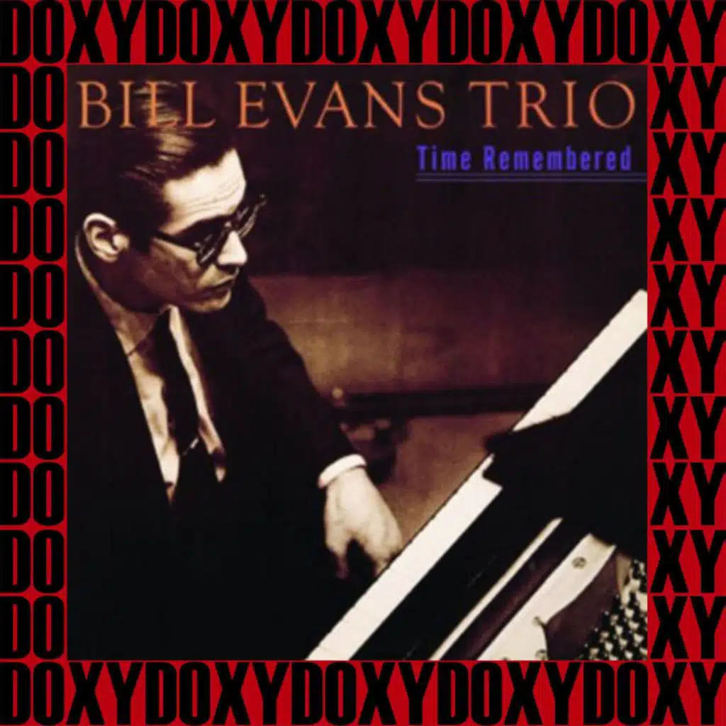 Time Remembered (Hd Remastered Edition, Doxy Collection)