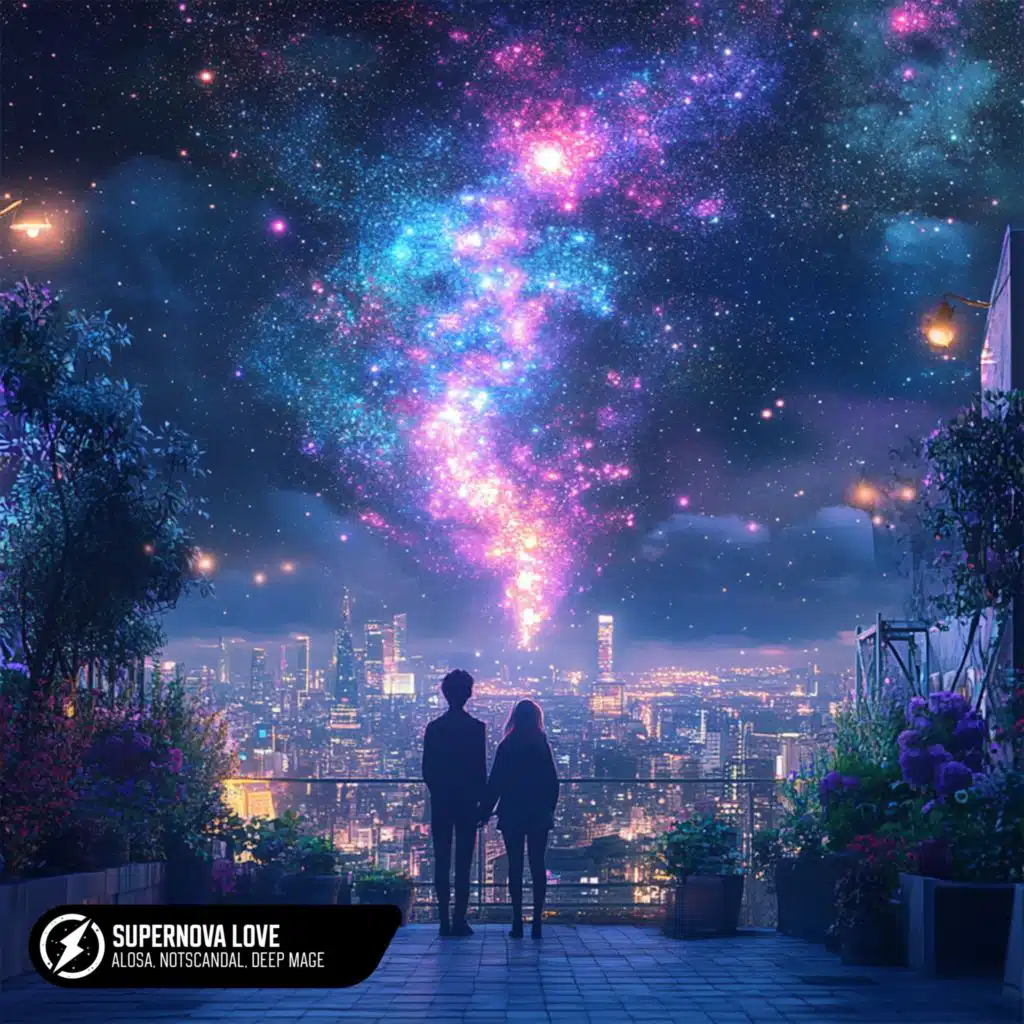 Supernova Love